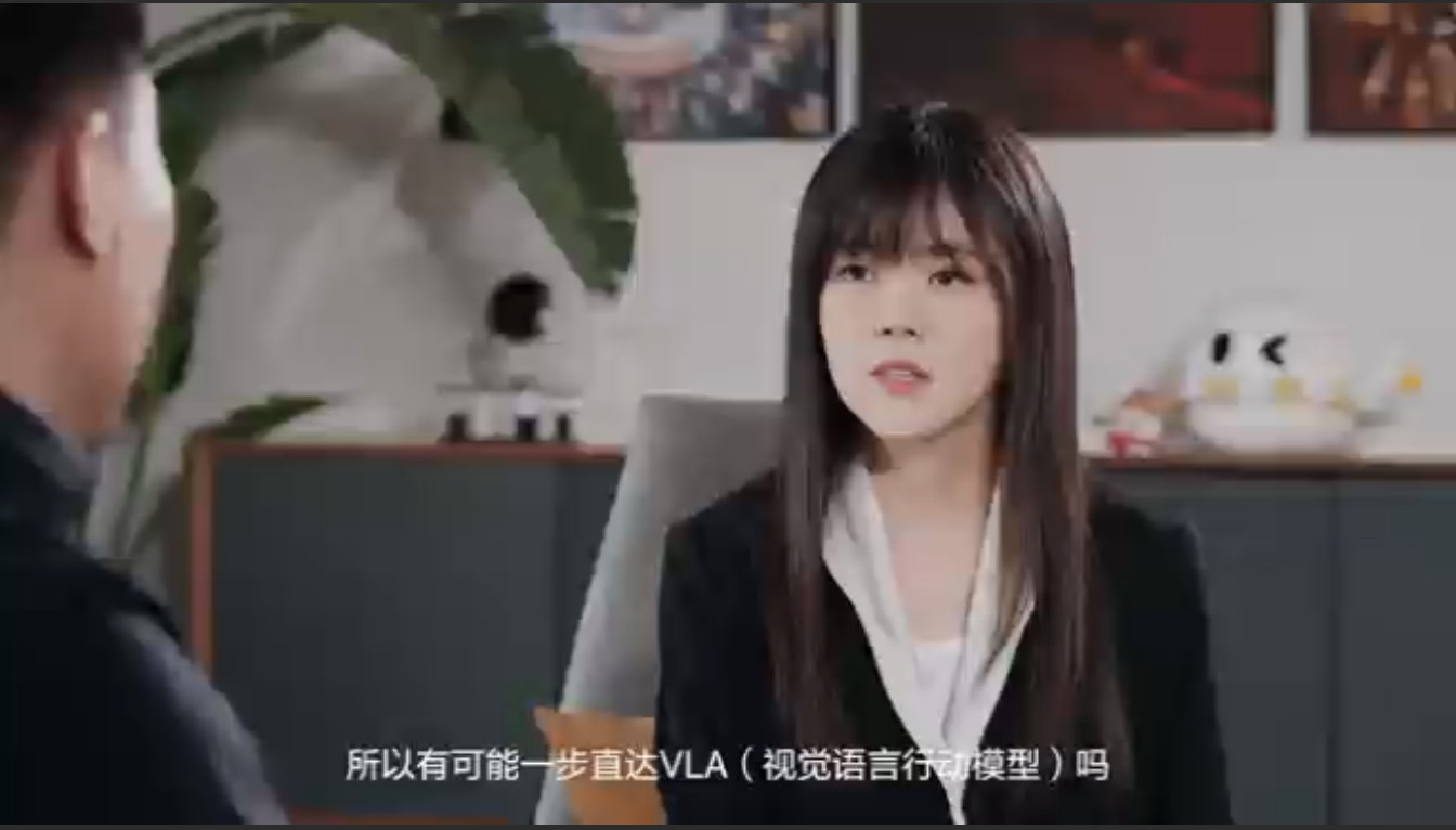 之前试驾L9的时候,我也有这个疑惑:“端到端架构才推出一年就要换，是被放弃了吗？