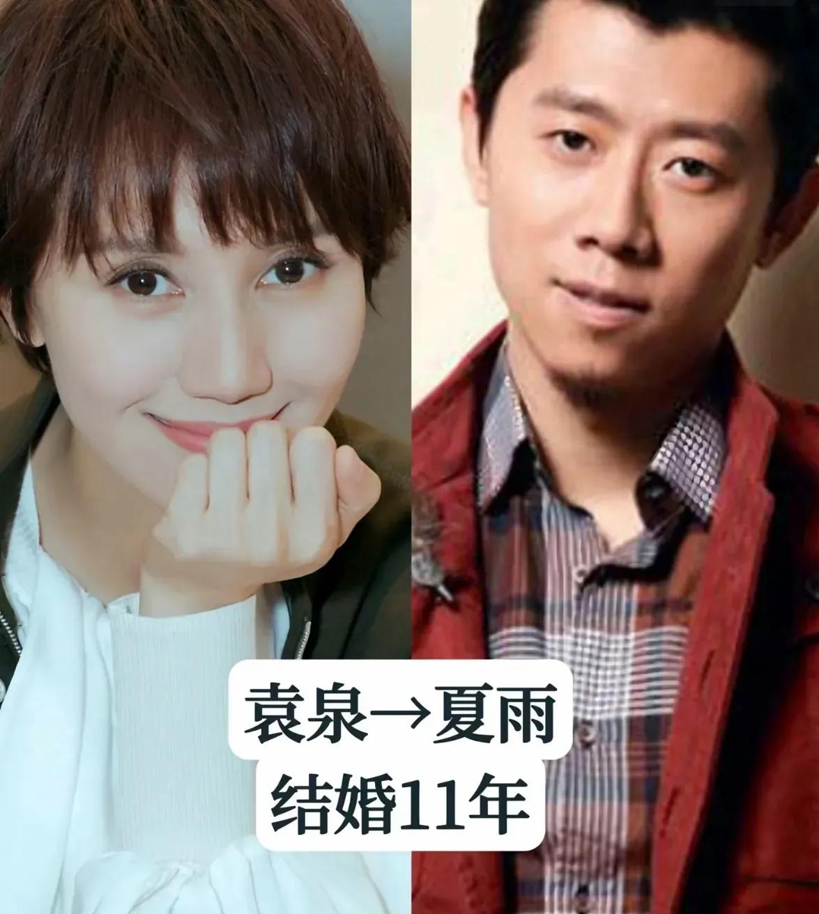 夫妻还是原配好不信你看他们