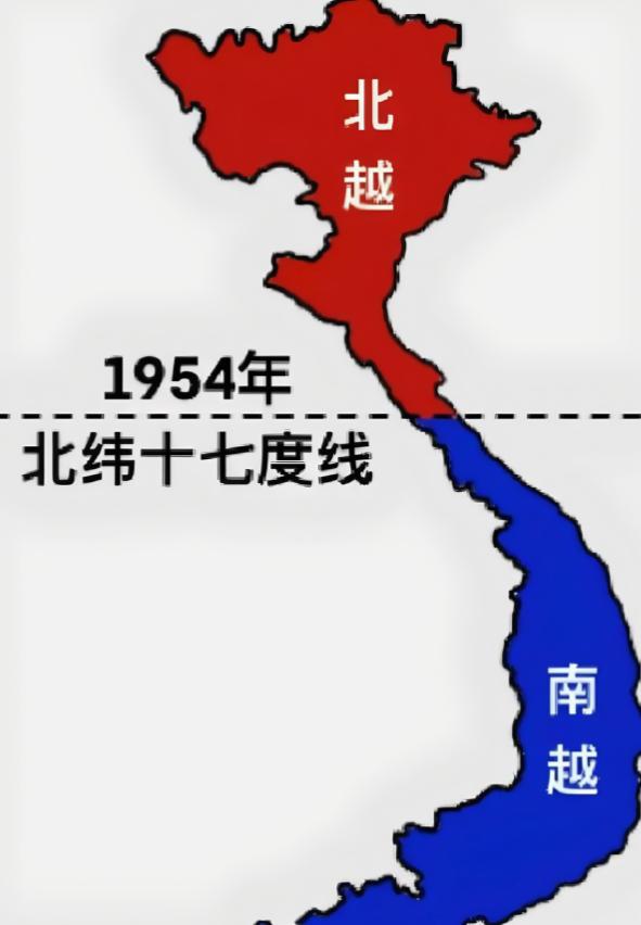 别光盯着台海和半岛，真正可能在咱们家门口炸开的闷雷，藏在越南。这个国家的国土
