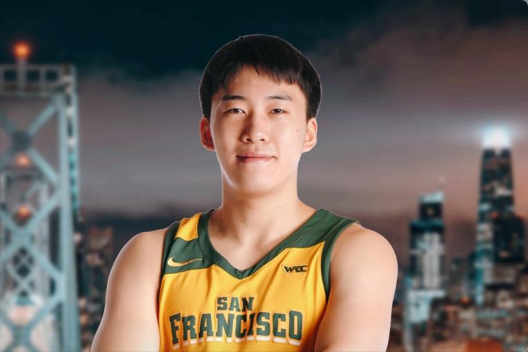 王俊杰发挥较稳定林葳关键时刻又遭弃用赵维伦、淡厚然皆替补出场NCAA常规