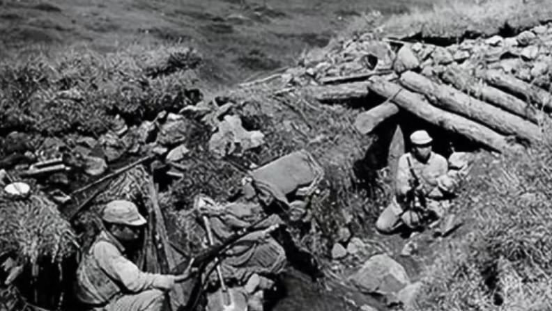 1941年9月，杨成武正在率部与鬼子周旋，伺机成功突围，战事十分凶险，可就在这时