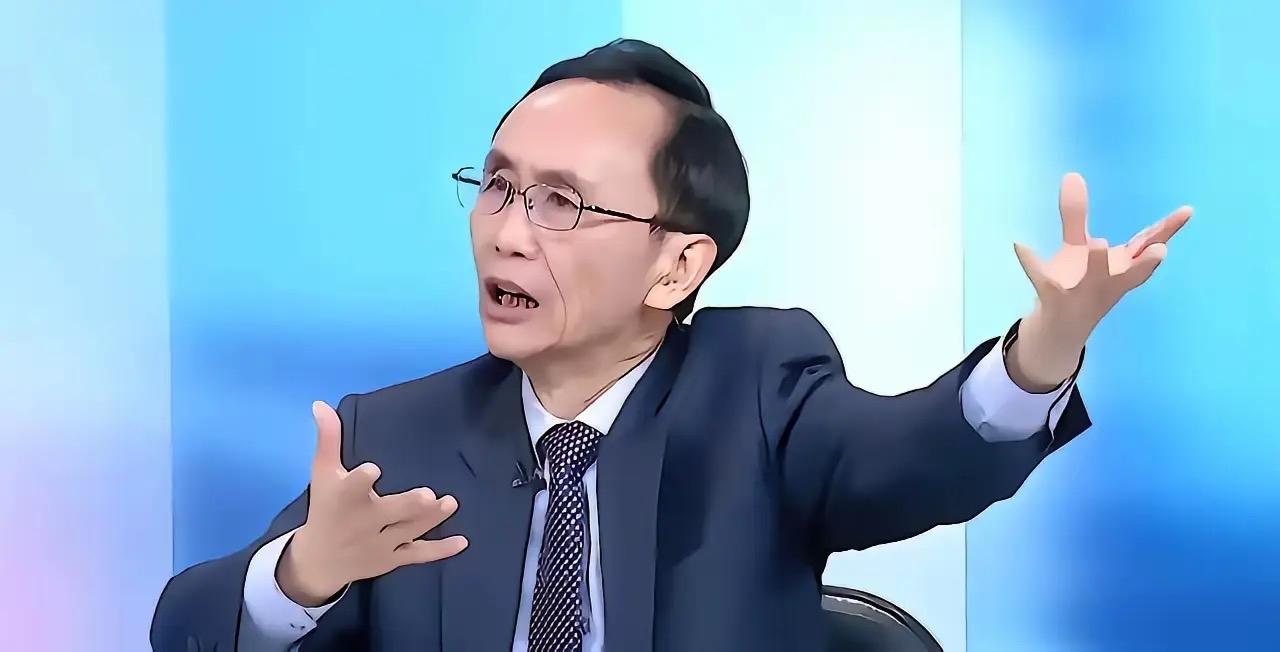 吴子嘉昨晚在节目里可算是把话挑明了，直接隔空喊话郑丽文：“最近给朋友面子没开喷，