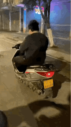 摩托车：就没人为我发言吗？