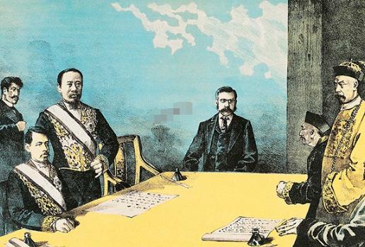 李鸿章的第一心腹是谁？毫无疑问是周馥。 李鸿章的第一心腹是周馥，这一结论藏在