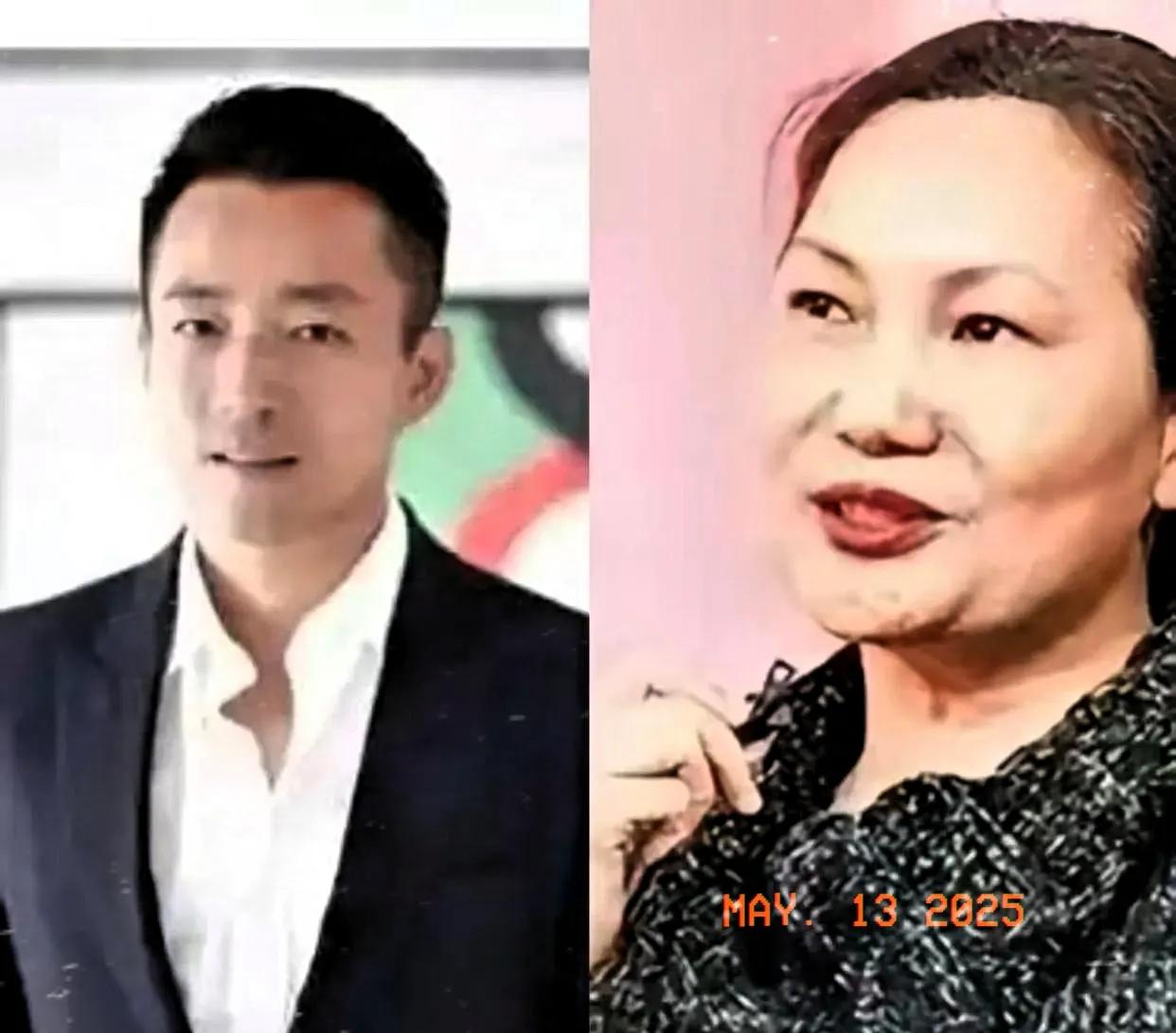 最近汪小菲和S妈黄春梅的房产纠纷闹得沸沸扬扬。主要问题是汪小菲想收回S妈现在住的