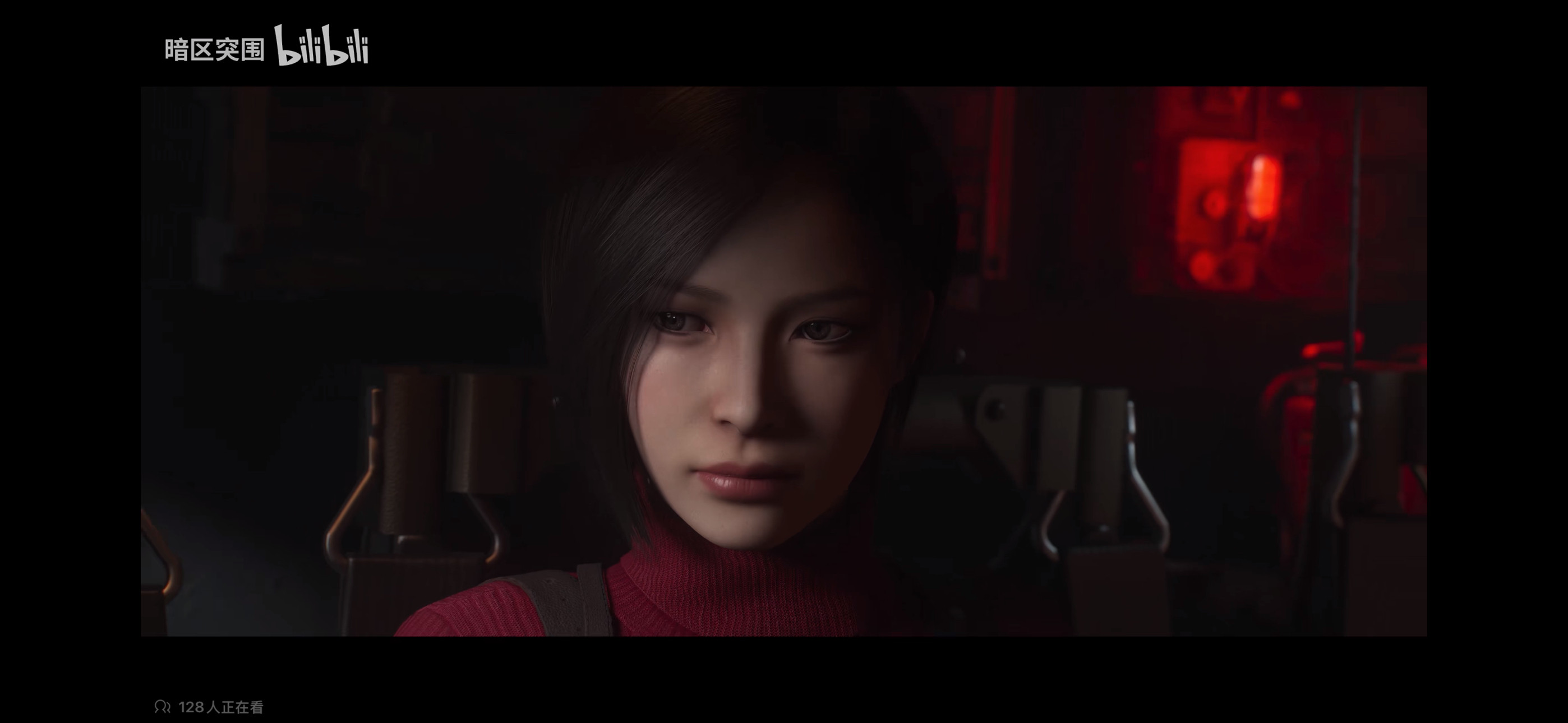公婆又营业了