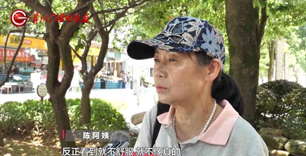 “冤不冤？”贵州贵阳，女子买11元菠萝蜜，付款101元，店家给她找零90元，女子