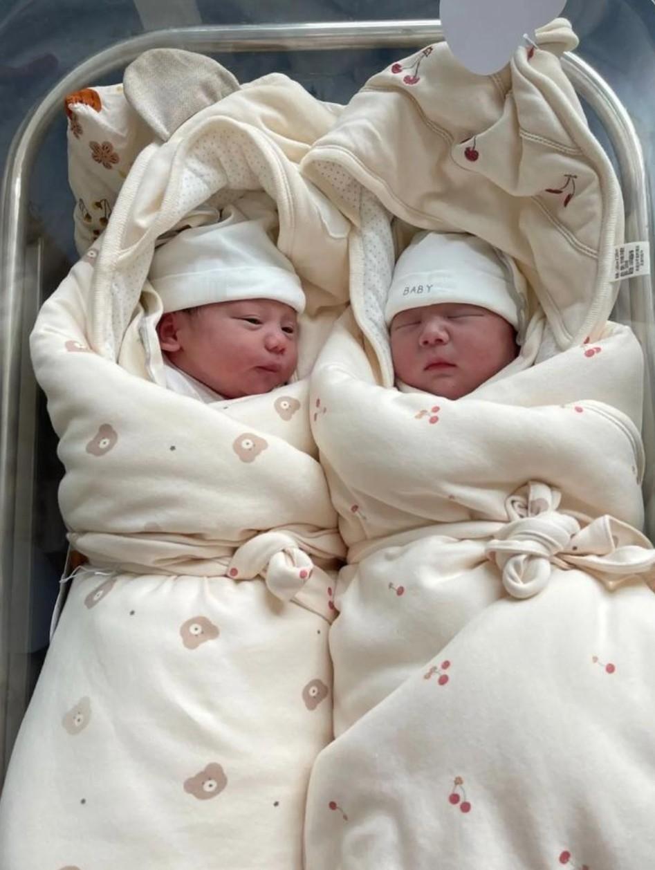 气得人发抖！一女孩婚前怀孕生下一对龙凤胎，男方从推迟结婚到反悔彩礼，等孩子落地又