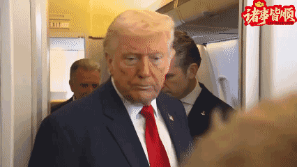 看见没有，这就是美国总统和战争部长的能力差距，这就是为什么阿川能当总统的原因。