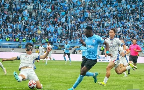 3-0！上海申花胜大连英博，赛后媒体专家都怎么看？