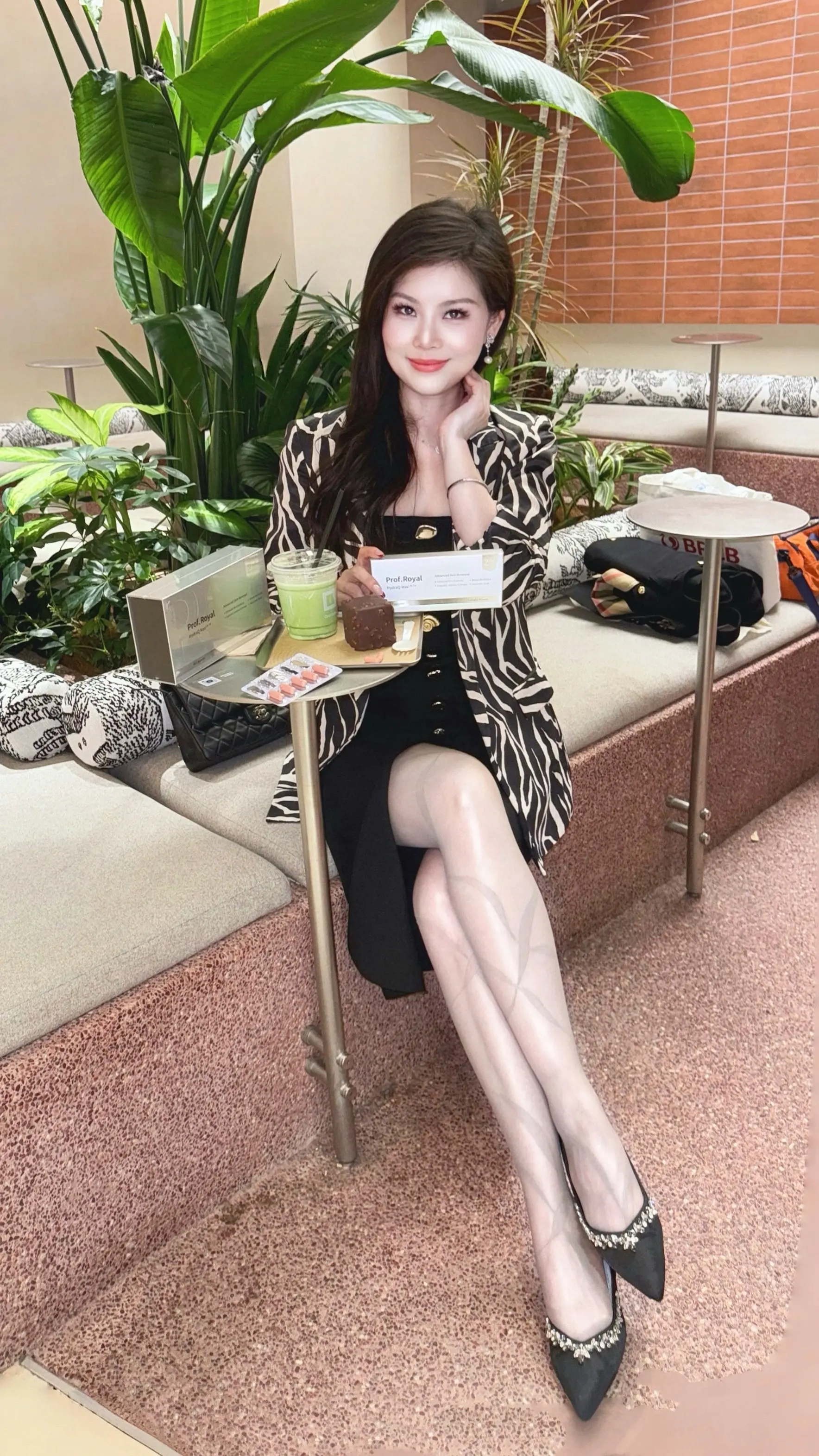 真正的职场通透：有事心不乱，无事心不空 职场最顶级的能力，不是情绪稳定...