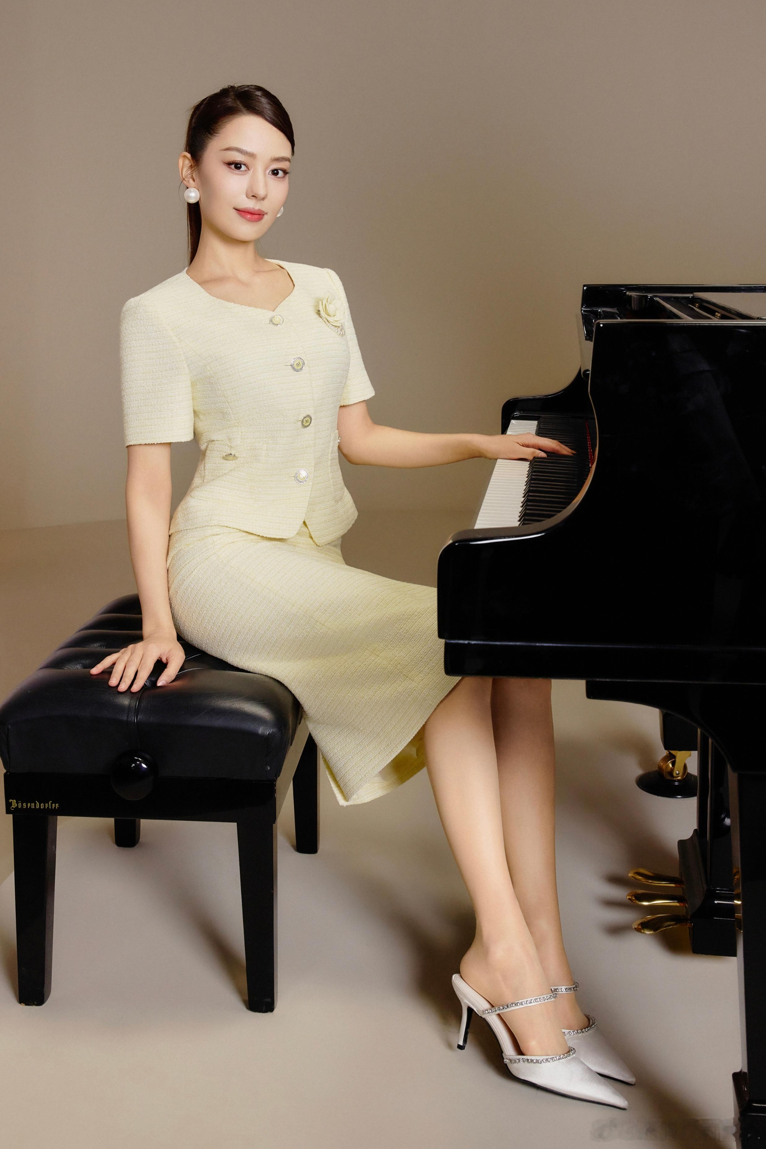 郎朗看到吉娜照片放心了吉娜爱丽丝🫶🏻