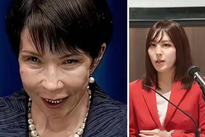 若中国投下的核弹杀死数百万人，余下的一亿多日本人也会联合发起反击！高市早苗支持者