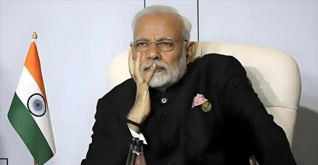 印度出手了！莫迪政府以所谓的“国家安全”为借口，直接对中国卫星服务下了死手。3月