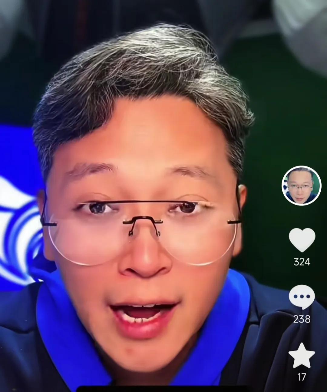 解说员周亮怒批了申花主帅斯卢茨基缺乏足球智商。在上海申花主场2-2被武汉三镇追