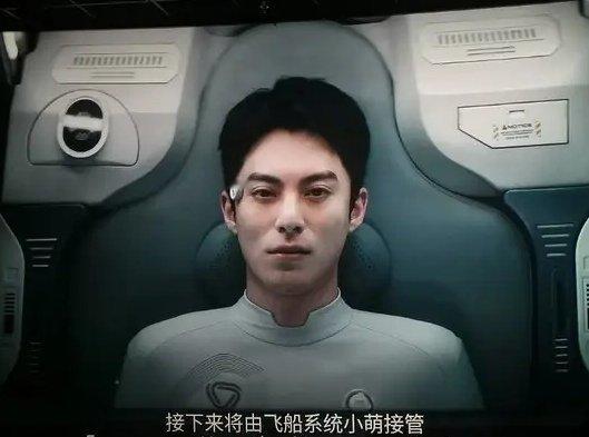 王鹤棣新电影怼脸照，比想象的还要糟糕