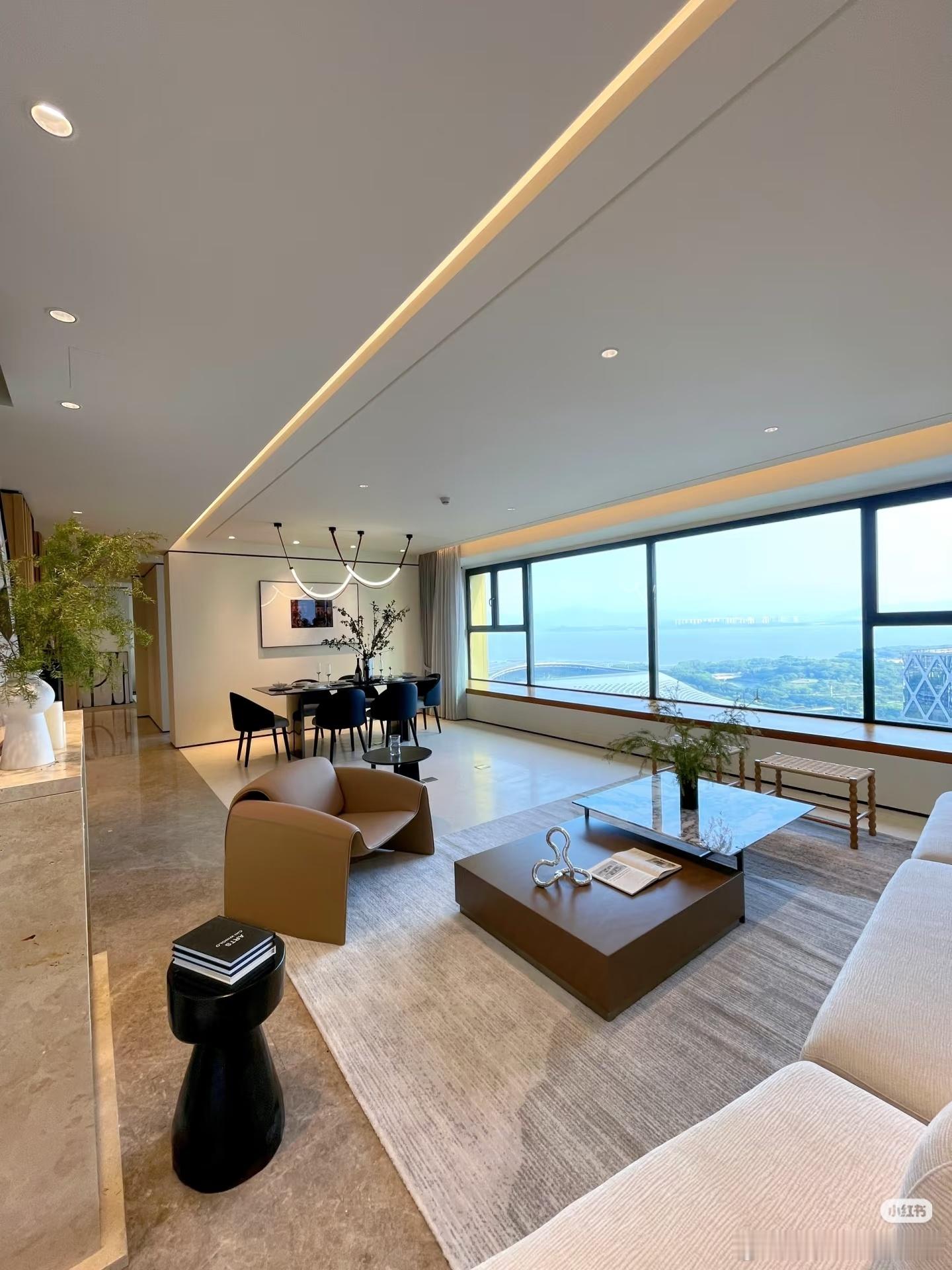 悦府1期249平，真正的深圳顶级豪宅！​​​