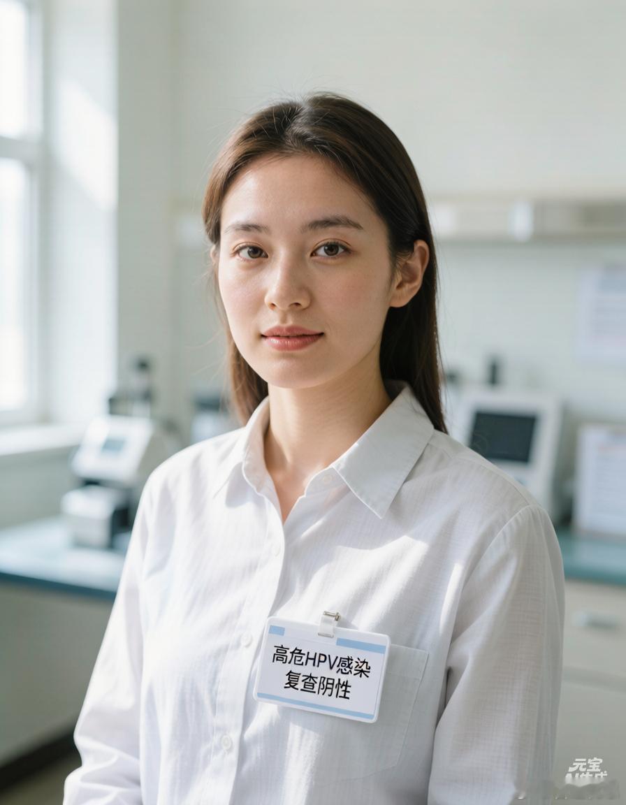 女子婚检查出高危HPV感染2次复查阴性云南昆明一女子婚检查出高危HPV，婚事告吹