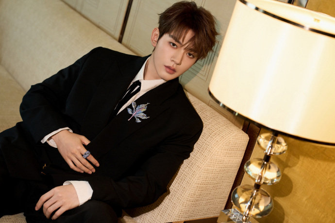 邓为推荐值破百万邓为年度星光人物推荐值破100万邓为年度星光人物推荐值破10