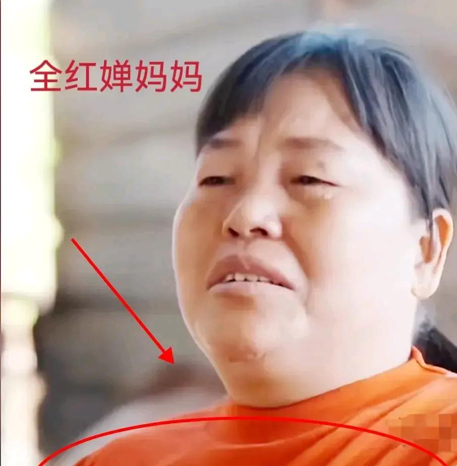 全红婵妈妈的新日常，藏着最暖的幸福密码全红婵在跳台上拿金牌，家里也迎来大变化！