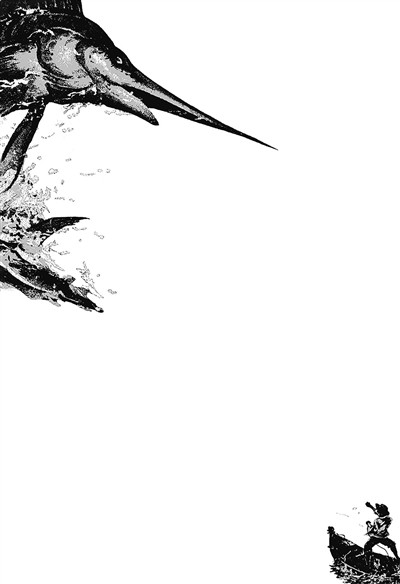 借经典孤独穿透人性镜像