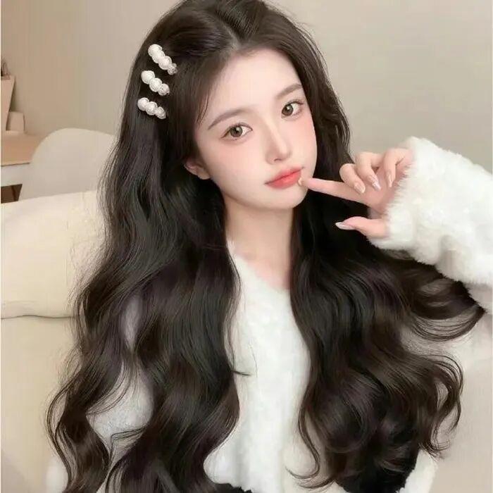 头像｜女生头像高级质感甜美可爱风