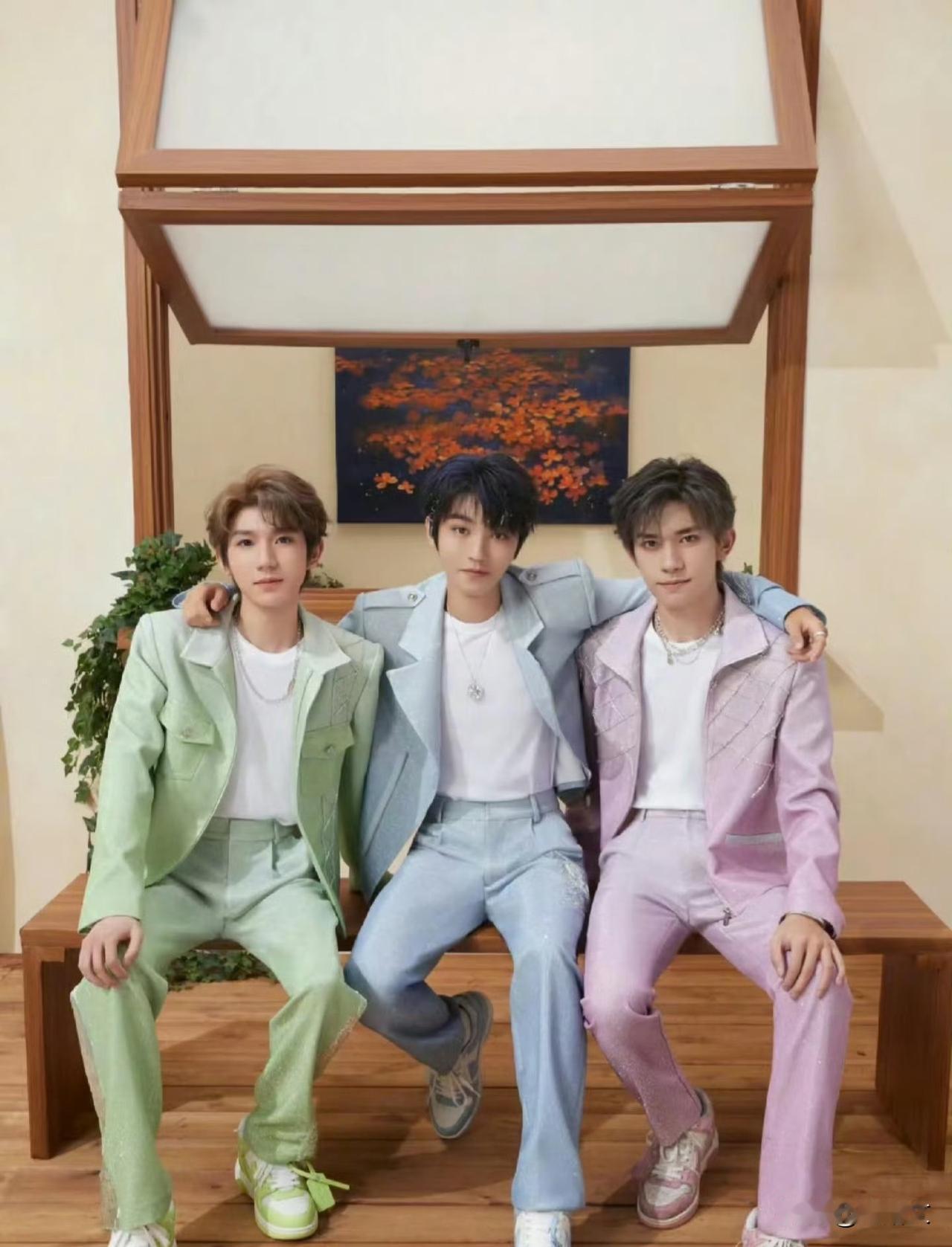 王俊凯卡点为王源庆生！三人组的情谊真不用过度解读最近王俊凯卡点给王源庆生的