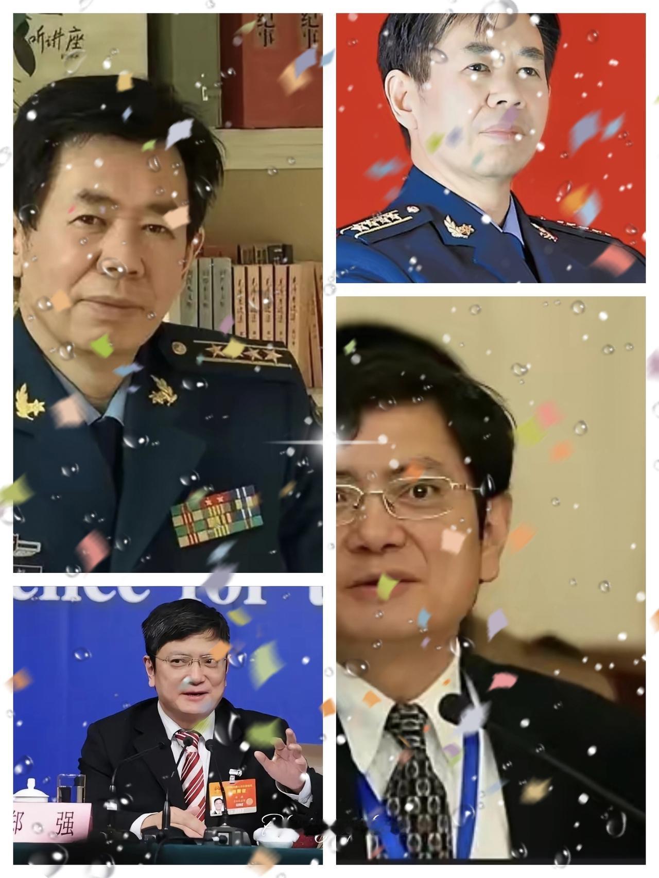 从郑强到戴旭的遭遇，想到了什么？从郑强教授遭遇网络攻击，到戴旭教授被网络围攻，