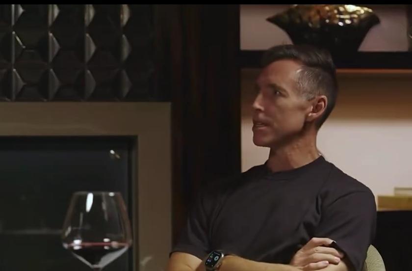 纳什“很多人在讨论西部强队的时候提到最多的是雷霆、马刺、掘金、火箭、湖人但是没有