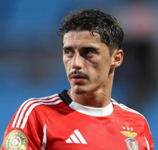 错过穆里尼奥，遗憾终生，如果让再选择一次，我绝对不会离开本菲卡。租借到法甲尼斯队