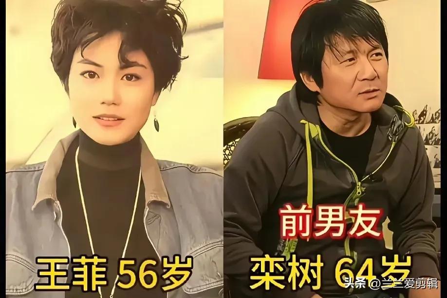 王菲曾经和谢霆锋在一起过。王菲曾经和栾树在一起过。王菲曾经和王力勇在一起过。