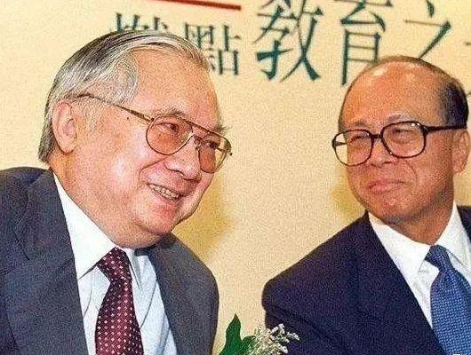 英雄不问出处，商人也有脊梁！一个香港老板用30亿修起虎门大桥，对着全国说：“挣回