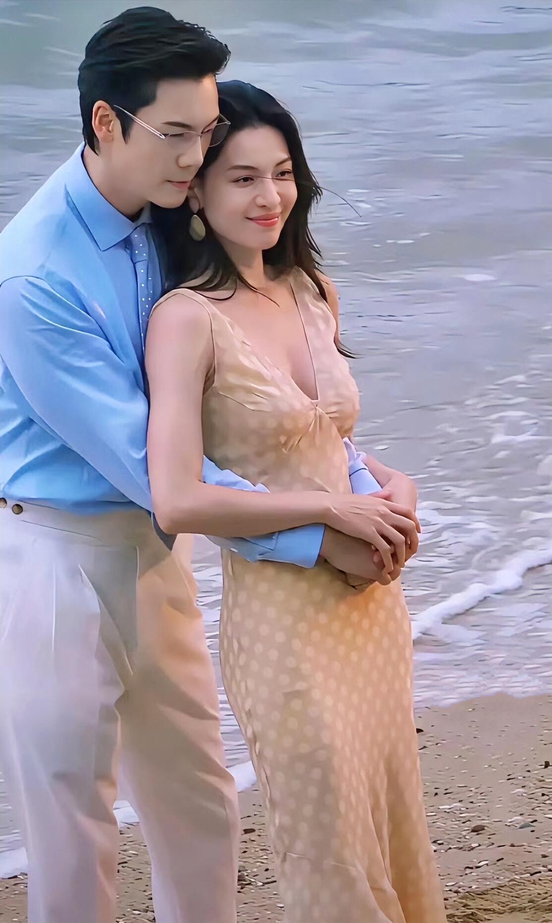 陈伟霆的老婆，怎么做到不吃醋的啊爆料明星娱乐