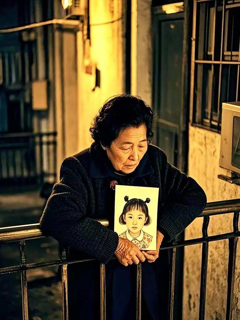 上海这事儿真的越想越寒心！七百万家产全塞给儿子，女儿一句“知道了”就消失六年，老