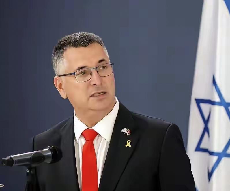 以色列外长称以色列“已经胜利”！据澎湃新闻消息，当地时间3月17日，以色列