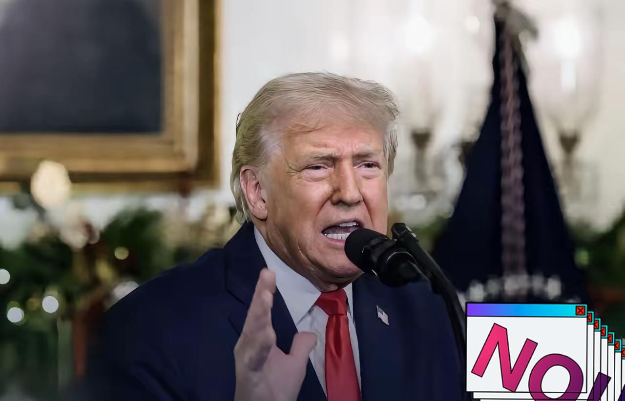 特朗普硬逼盟友表态！日韩德默契婉拒派兵霍尔木兹海峡，能源危机一触即发？