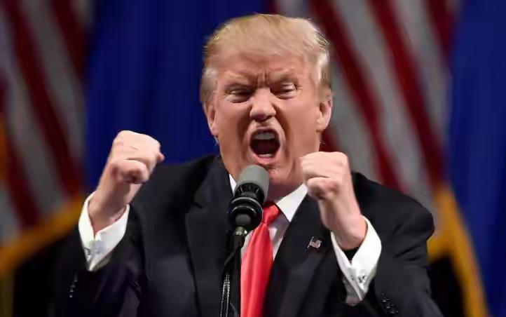 216票反对210票赞成，特朗普拿到“开战权”？俄英法德开始选边站美国国会投