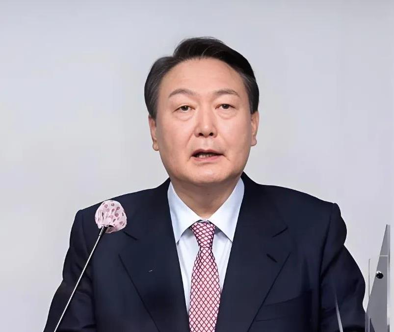 万万没想到，最终还是走到了这一步！据韩联社6日报道，负责调查紧急戒严事件的特检组