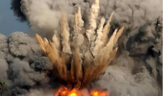 美军前高官抱怨：打伊朗中俄不帮忙还添乱，美国只能被迫依靠印度一场自己挑起的战