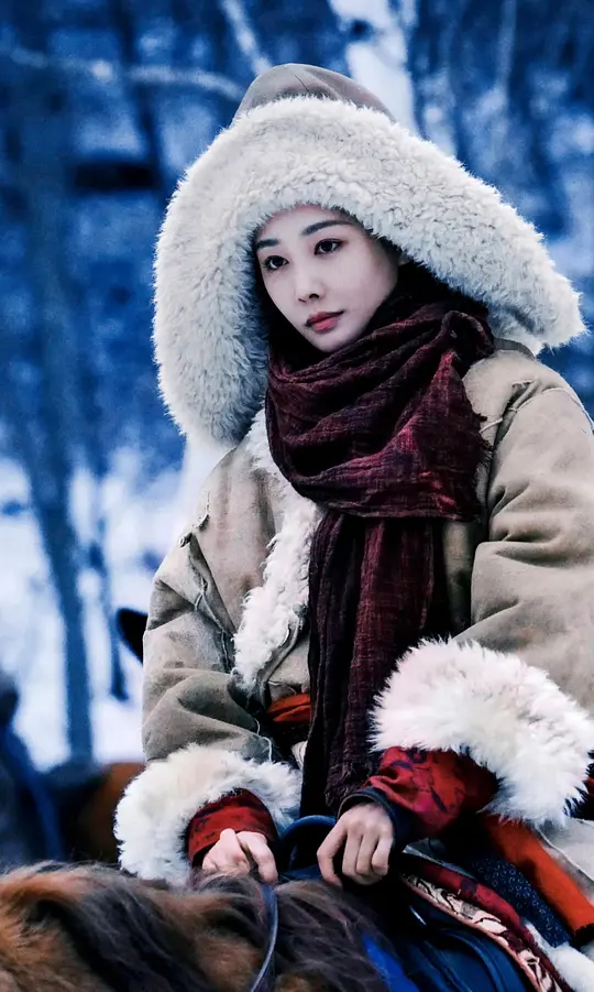 《大生意人》实景拍摄感受到了剧组的用心和不易，看着很舒适，总体景好，立意好