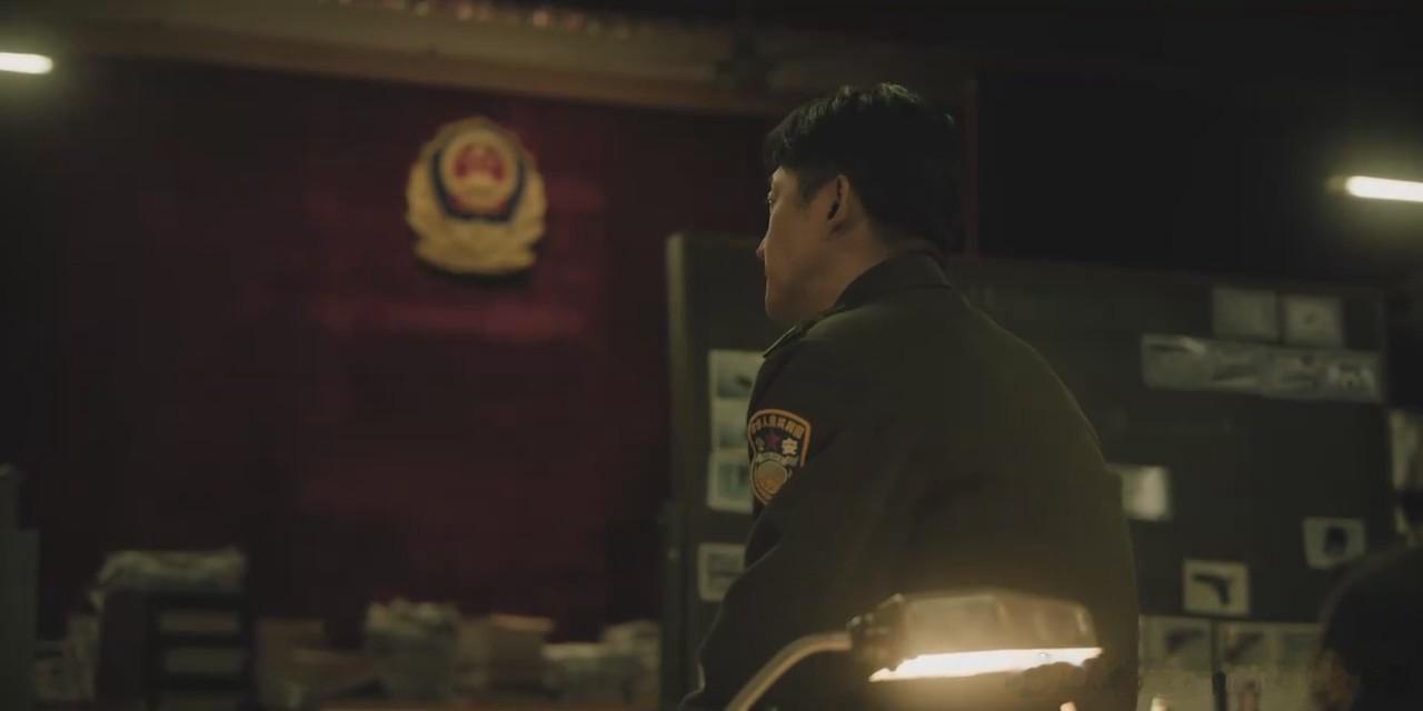 冬城猎凶EP8-10摄影指导蔡涛