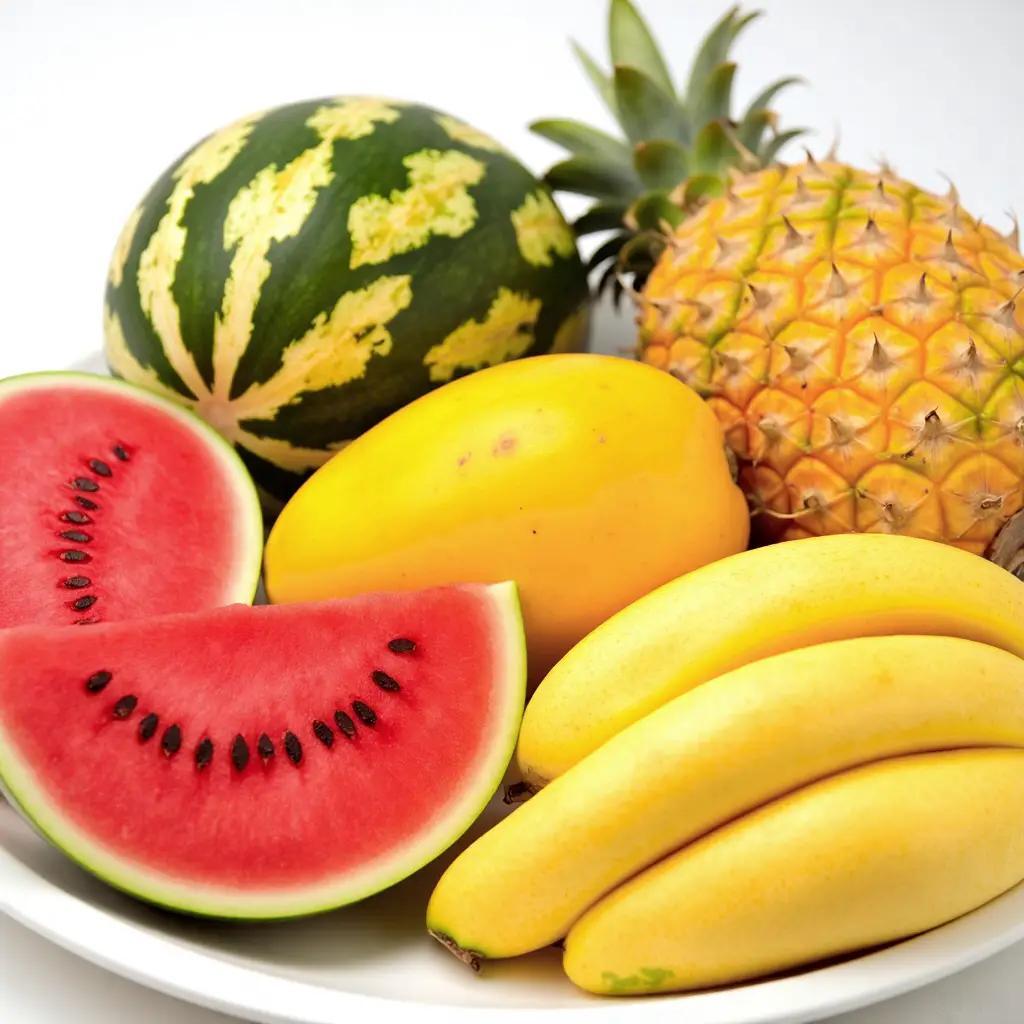 失去中国市场后，大量水果烂在地里卖不掉，现在开始后悔得罪中国。随着全球经济逐