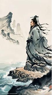 公元213年，刚被封为魏公的曹操，一脸得意地回了家，一进家门就把三个女儿曹宪、曹