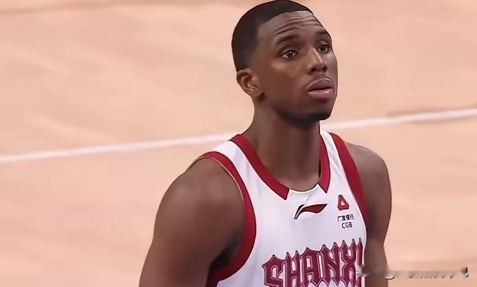 大胆的预测一下，明晚山西跟广厦的杯赛山西晋级，山西最终跟上海争夺冠军！为什么说