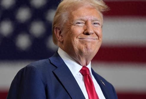 特朗普的亚洲行走到日本这站算是彻底炸了锅，只不过并不是因为他有多威风，而是日本刚