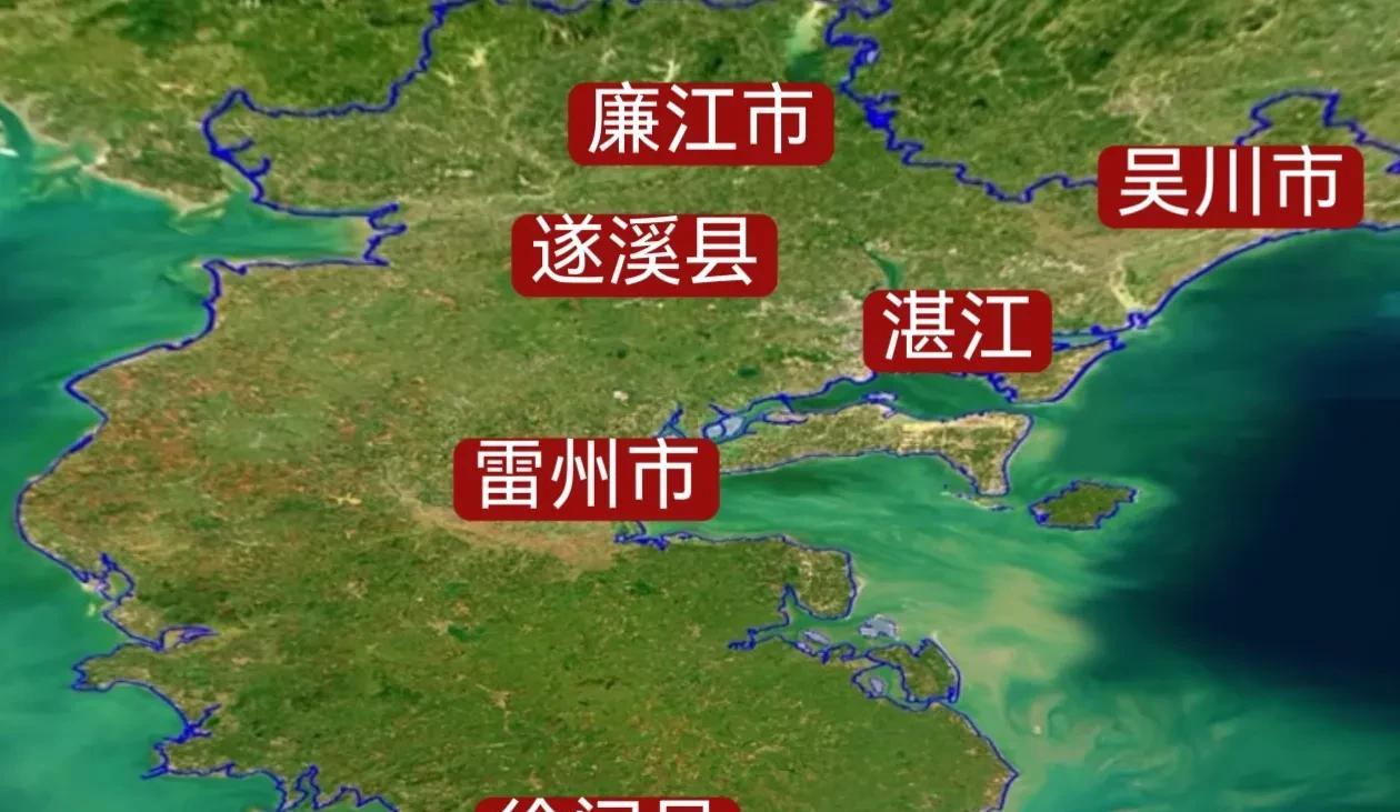 其实有一点我不太理解，为什么广东三个经济特区要选汕头呢？不是都说汕头民风保守、排