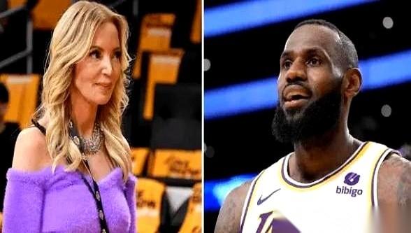 笑死，有人说詹姆斯对湖人选中他儿子这事儿，不够感恩。追梦格林直接就给怼回去了，