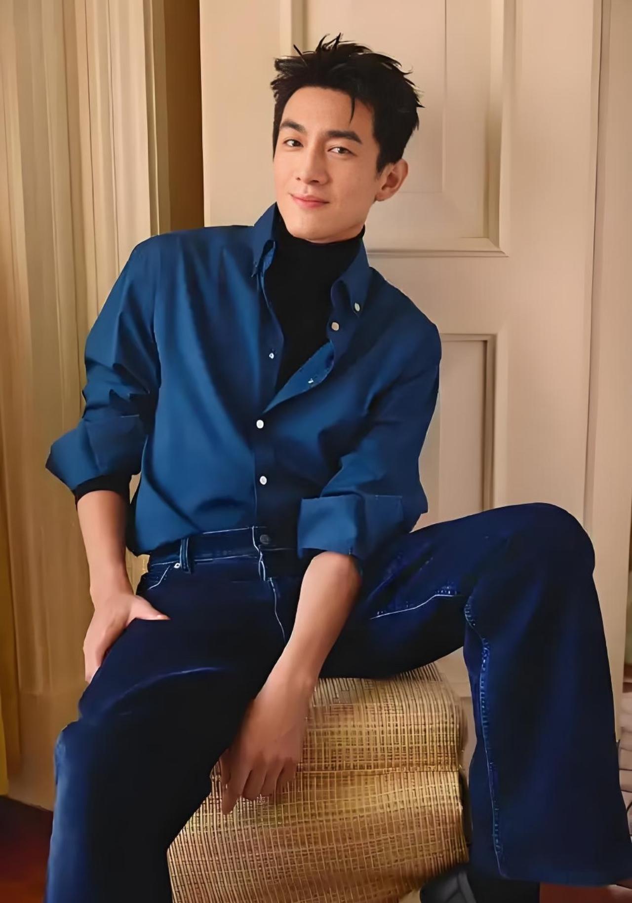 林更新“睡没睡”司晓迪，​我不知道，​但我敢打包票的是，林更新是唯一一个