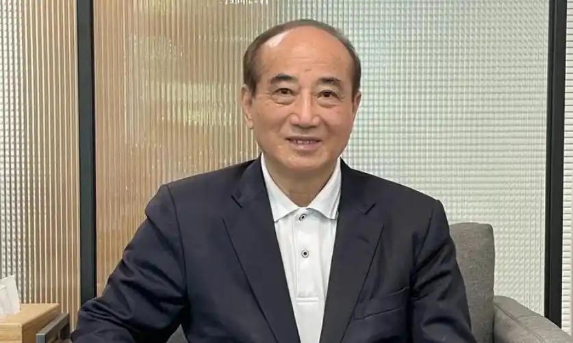 7月3日凌晨，国民党大佬王金平在电台连线里的一番话，信息量很大。他直接表态：“军