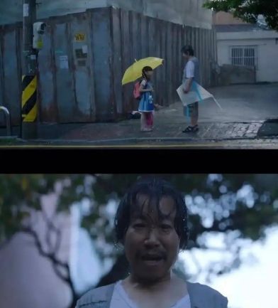 韩国翻拍这种原型案件恶人是丑陋的，而我们翻拍这种的，恶人仿佛都在拍高光大片。